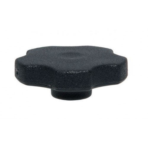 Female Lobe Knob